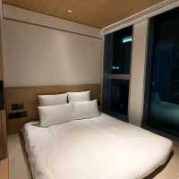 AKI Hong Kong – MGallery