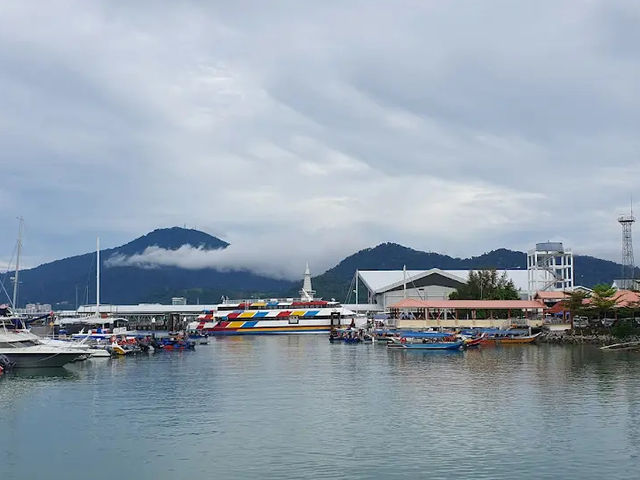 Ramada by Wyndham Langkawi Marina