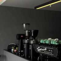 Gravity Coffee Explorer