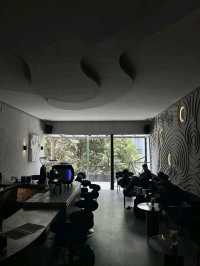 nap. coffee bar