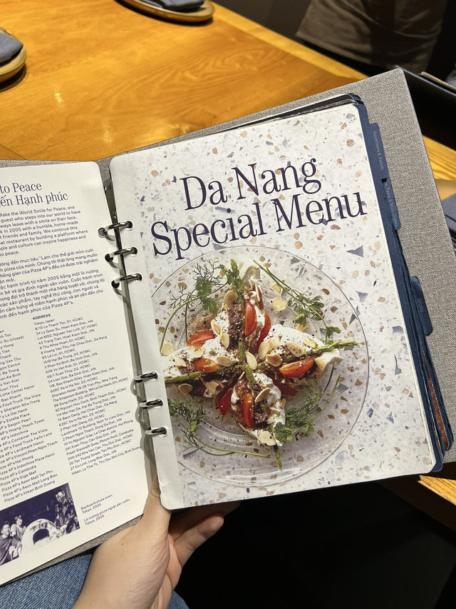 🛎️🍕🍔🌮🍴Top International Cuisine Restaurants in Da Nang – Local Picks You’ll Love