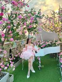 Địa điểm chụp hình nàng thơ, công chúa siu xinh với đa dạng concept ngay tại Q8