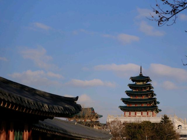 韓國首爾轉機輕旅行4🛫🛫🛫🛫