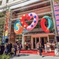 📚 Eslite Spectrum Summer Survival Guide