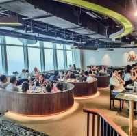 ✨ Taipei 101 Observatory Weekend: Sky-High City Views & Luxury Thrills