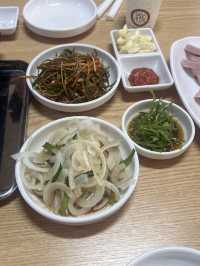 청주 율량동 가성비 최고 “장미막창”🍖