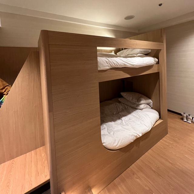 🏨 Shiba Park Hotel – A Tranquil and Classy Retreat in Central Tokyo