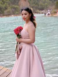Blue Moon Valley, Jade Dragon Snow Mountain – The Dreamy Wedding Destination You Didn’t Know Exist