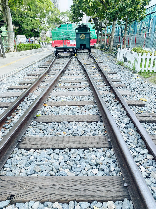 The MTR Museum Hong Kong: A Compact Journey Through Transit History