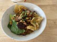 🍜 Qiao Di Kopitiam @ Eco Botanic – Classic Comfort, Done Right