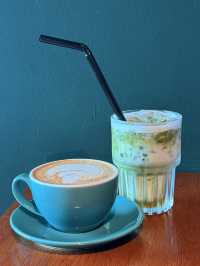 🥯✨ Refined Coffee, Kulim — Bagels, Brews & Brunch Bliss at Refined Coffee