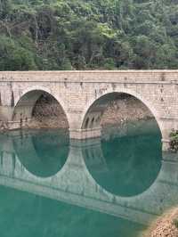 賞水務古建築群🩵大潭水務文物徑🌲