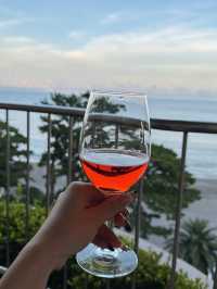 A taste of worthy Weekend trip 