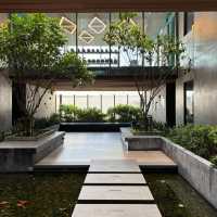 ibis Styles Bangkok Ratchada 🏡✨