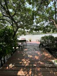 บ้านตุ่มรีสอร์ท/อัมพวา