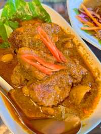 ร้านฮีลใจคนหาดใหญ่ 