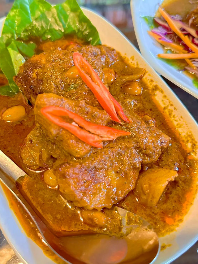 ร้านฮีลใจคนหาดใหญ่ 