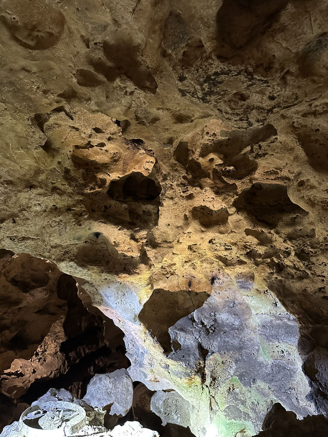  🤫 Mount Gambier’s Underground Secret 