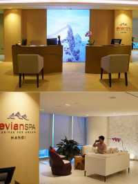 Lotte Hanoi Hotel
