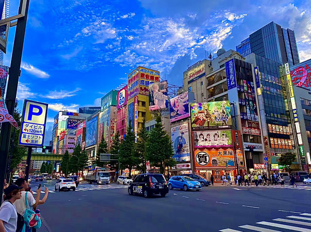 เมืองโอซาก้า🇯🇵