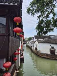 苏州! Heritage and Culture