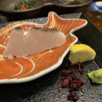 🐟 A Taste of Matsuyama’s Signature Dish at Taimeshi Akiyoshi Honten