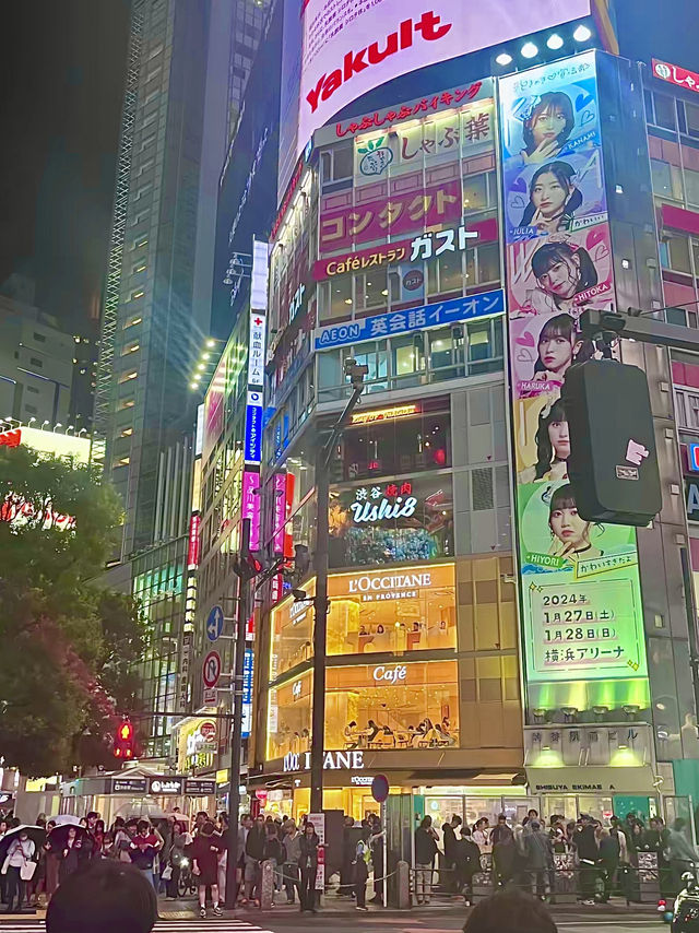 โอซาก้า🇯🇵