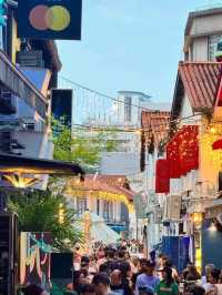 🍜🥢 Singapore Street Food – A Tasty Journey Through Every Bite! 🇸🇬