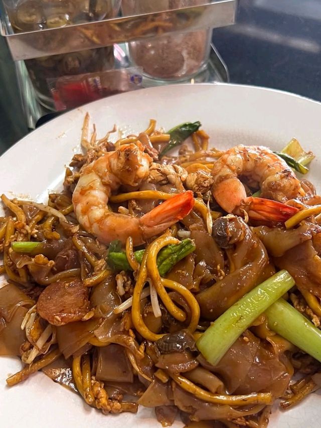 🍜Singapore Street Food – A Flavor Adventure on Every Corner! 🇸🇬🍢