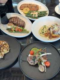 《啱一家大細的Brunch》