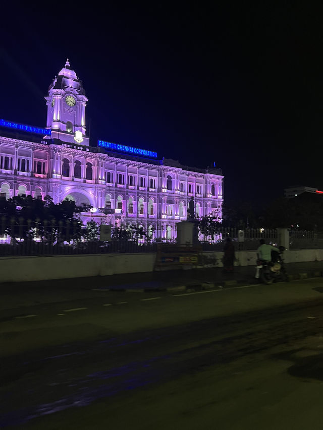 How to spend 2 days in Chennai