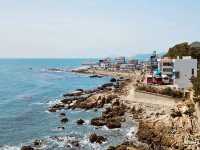 Cheongsapo Daritdol Observatory, Busan: A Thrilling Walk Over the Waves