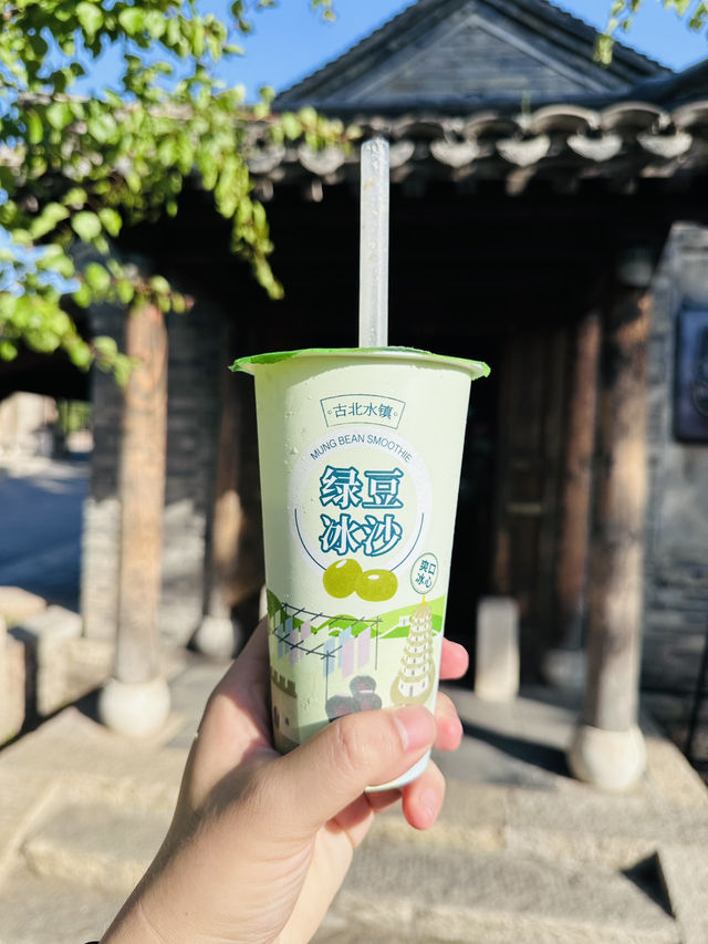 ร้านอาหารลับริมแม่น้ำใน Gubei ที่ต้องบอกต่อ