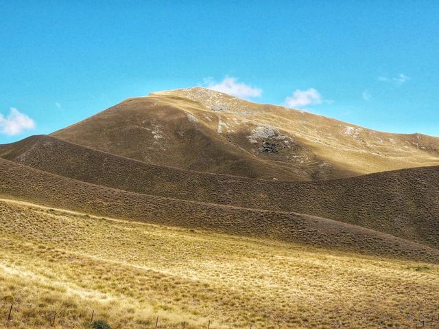 Mountains, Lakes &… Bras? A Quirky Road Trip in Queenstown