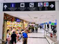 Hatyai International Airport