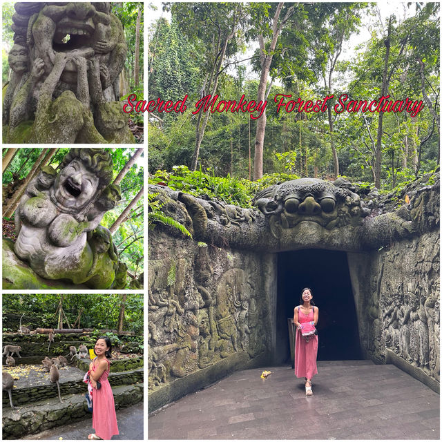 Discover paradise @ Bali🇮🇩