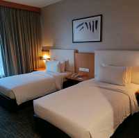 Holiday Villa Johor Bahru City Centre