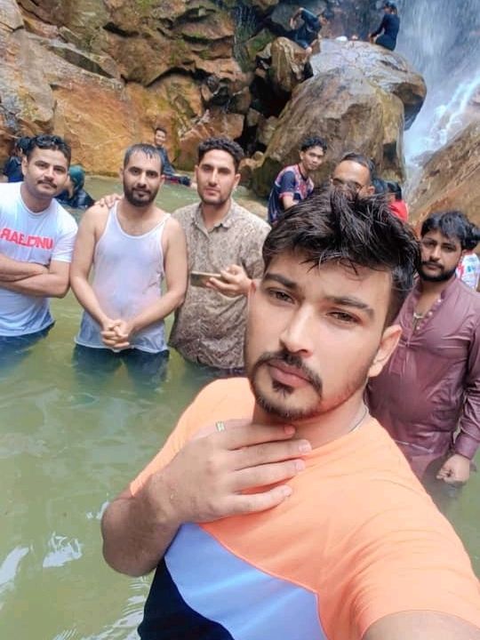 Pakistani-Malaysia
