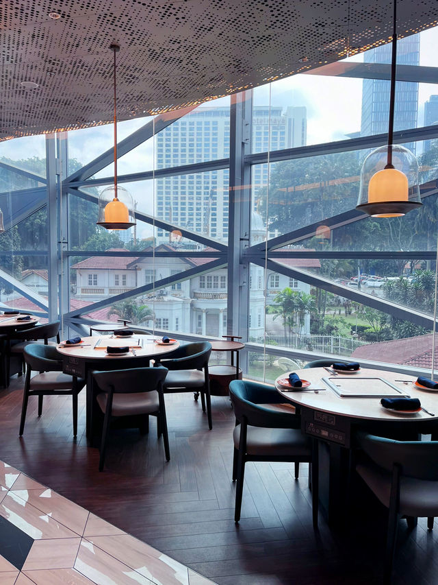 Sichuan Kitchen: Must-Dine Spot for Opulent Sichuan Flavors
