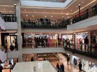 【Andino（Centro Comercial Andino）｜El Retiro の洗練されたショッピングモール】