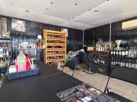 อิ๊กซ์ฟอร์เรสเต้ (ix foreste’) ร้านในป่า ริมถนนใหญ
