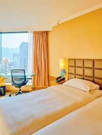 Hong Kong Hotel Recommendation — The Kowloon Hotel 🇭🇰🏨