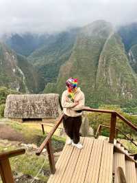Peru: A Trip Worth the Altitude 🇵🇪