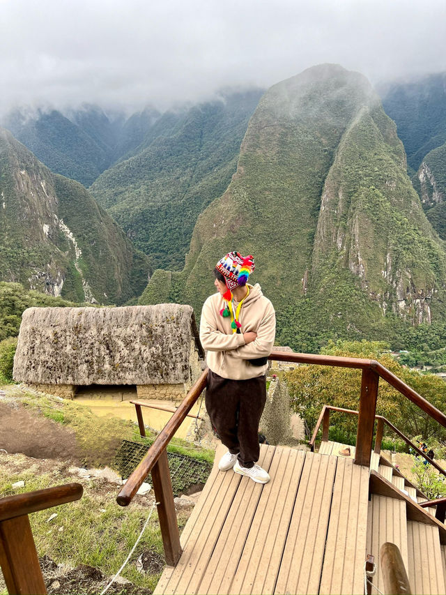 Peru: A Trip Worth the Altitude 🇵🇪
