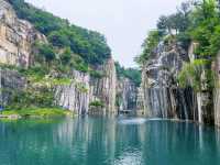 My Pocheon Day Trip: K-Drama Sites & Stunning Nature! 🇰🇷🏞️