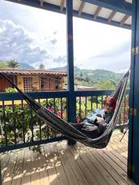 Coffee, Cities, and Color 🇨🇴 – A Colombian Journey