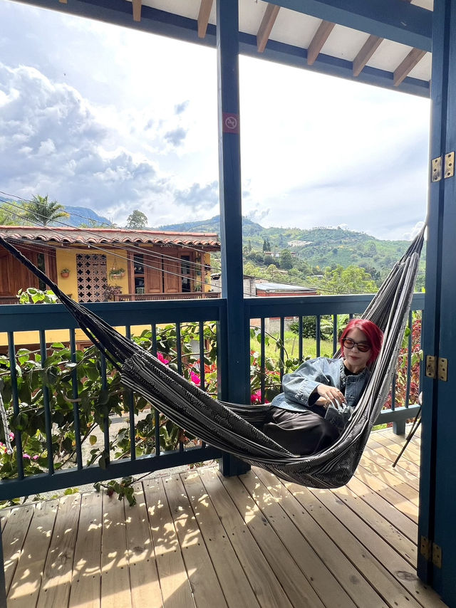 Coffee, Cities, and Color 🇨🇴 – A Colombian Journey