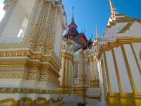 #วัดกลางบางแก้ว