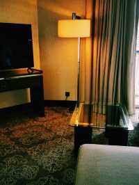 Luxury in the Heart of the City: Fairmont Hotel Escape
