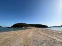 Beachy Bliss at Jindo Sol Beach Resort